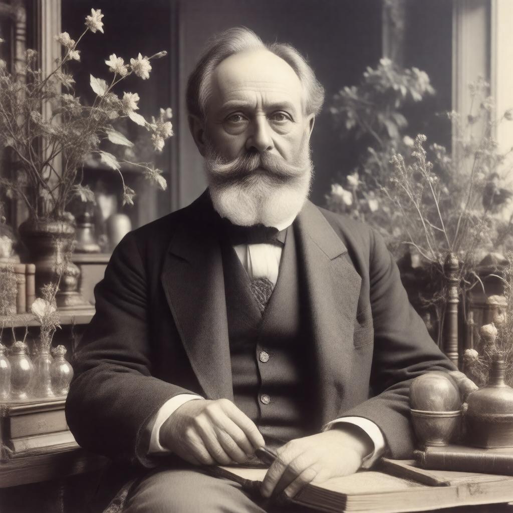 Ferdinand Cohn